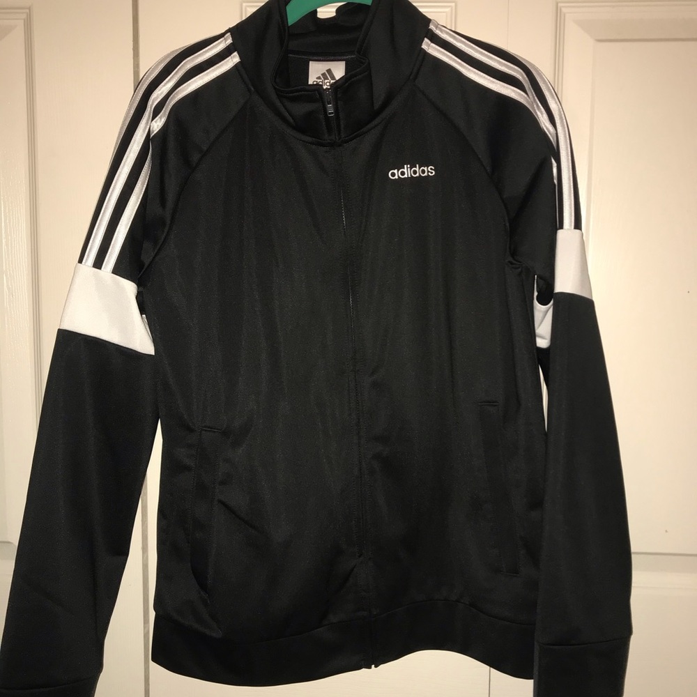 COPY - Adidas jacket